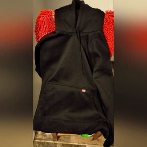Wrangler xl hoodie